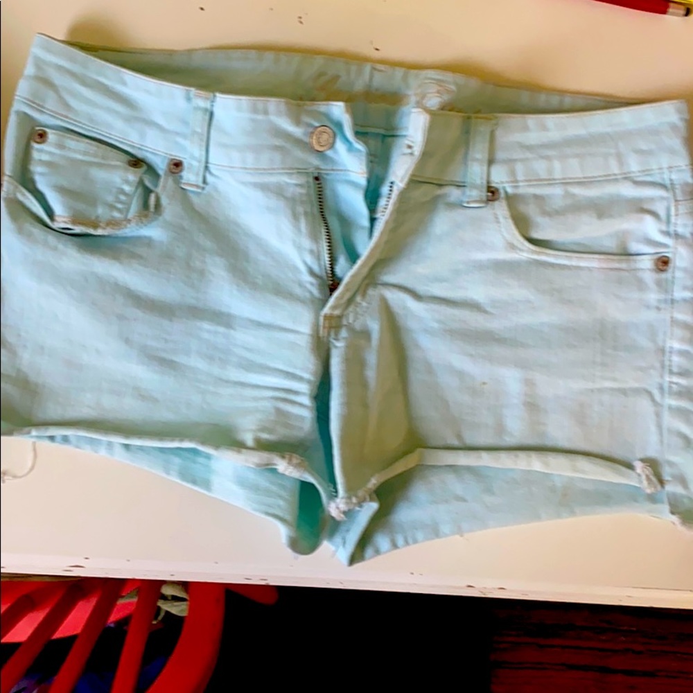 Very Cute shorts
